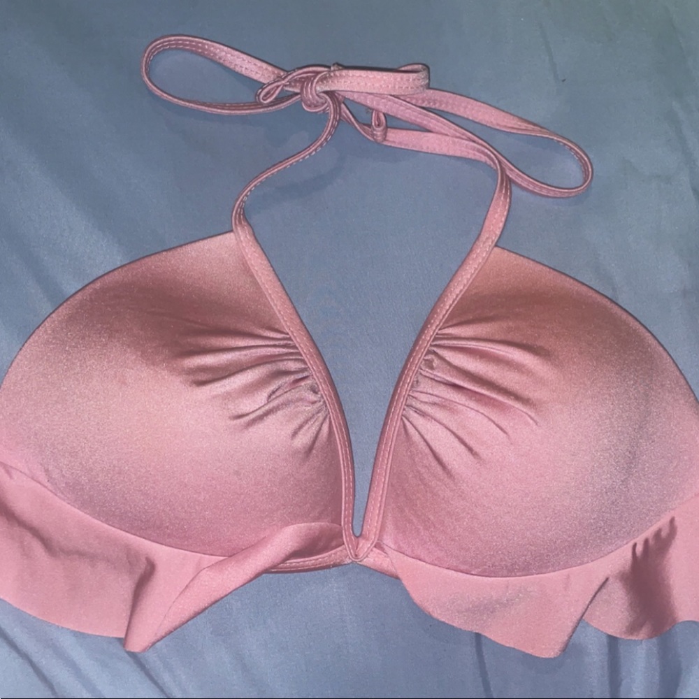 Bathing suit top
